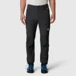 Мужские брюки Speedlight Regular Fit от The North Face, серый - фото