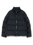 Куртка Mauzun MONCLER, синий - фото