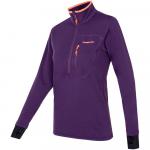 Флис Trangoworld TRX2 Stretch Pro, фиолетовый - фото 3