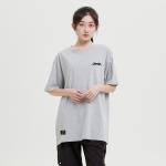 Футболка унисекс Jeep, черный - фото 18