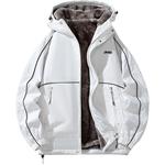 Jeep Пуховик Unisex, Black - фото 8