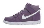 Кроссовки Nike Dunk High Skate женские - фото