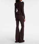 Куртка princess Rick Owens, Raisin - фото 3