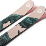 Лыжи Rustler 9 Blizzard, Sand/Green - фото 2