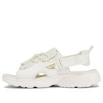 Сандалии Reebok Hyperium Slides 'White', белый - фото