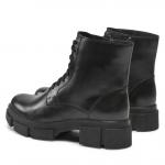 Ботинки Lasocki, черный - фото 3