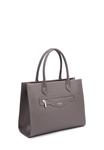 Сумка David Jones Handbag, Grey - фото 5