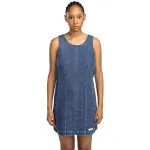 Женское джинсовое платье Melanie Element, синий - фото