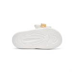 Шлепанцы Campus женские белые Champion - фото 6