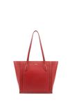 Сумка Paul Costelloe KATHERINE, Red - фото