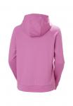Толстовка CORE GRAPHIC Helly Hansen, розовый - фото 6