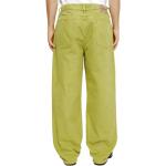 Мужские джинсы Stussy, цвет Black - фото 38