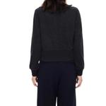 AIGLE Флисовая одежда Women's Black - фото 4