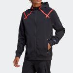 Спортивная куртка Adidas, черный - фото 2