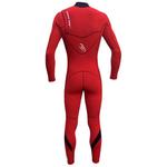 Неопреновый костюм Seland Noja, красный - фото 2