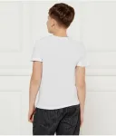 Футболка Regular fit Guess, белый - фото 3