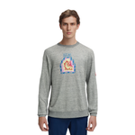 Cav Empt Свитшот унисекс серый - фото 6