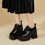 Туфли DAPHNE High Heels Women's - фото 12