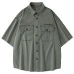 Футболка унисекс Kawasaki, темно-синий - фото 4