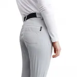 Брюки Abacus Golf Bounce WP, белый - фото 5