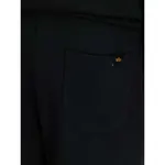 Брюки Alpha Industries Camos, черный - фото 6