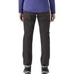 Брюки Terravia peak Patagonia, черный - фото 4