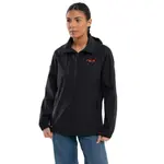 Куртка Nox Team soft shell, черный - фото