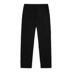 Лининг повседневные брюки мужские черные - фото 3