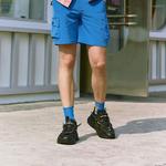 Devil One Chunky Sneakers Unisex Black Daisy Fellowes - фото 8