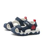 Детские сандалии Harbor Blue Kids' Jeep - фото 7