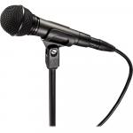 Ручной микрофон Audio-Technica ATM510 Handheld Cardioid Dynamic Microphone - фото 2