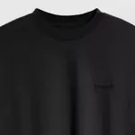 Футболка мужская Levi's RED TAB, черный - фото 7