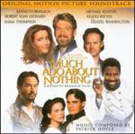 CD диск Much Ado About Nothing / O.S.T.: Much Ado About Nothing (Original Soundtrack) - фото