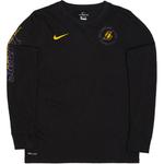 Толстовка GS Nike, черный - фото