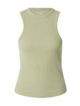 Топ QS, светло-зеленый - фото