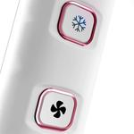 Фен the airshot pro Cloud Nine, weiß - фото 3