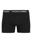 Боксеры Jack & Jones, черный - фото 5
