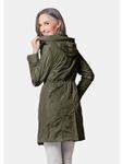 Парка GOLDNER, оливковый - фото 3