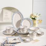 Наборы посуды KAWASIMAYA, [Gift Box Set]2-Person 9-Piece Set - фото 9