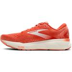 Кроссовки ghost 16 Brooks, мультиколор - фото 4