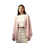 Трикотажная футболка Calvin Klein, цвет TER-Lotus Pink - фото 4