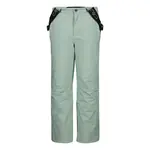 Брюки CMP 3W15994, зеленый - фото