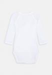 Боди 2 PACK Petit Bateau, цвет white - фото 3
