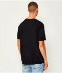 Футболка Regular fit Armani Exchange, черный - фото 3