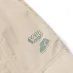 Кэжуал брюки Space Molly женские Vans, Oat - фото 5