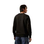 Свитшот мужской Calvin Klein, черный - фото 6