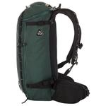 Рюкзак skitrip 28 зеленый Arva - фото 3