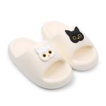 Шлепанцы и сланцы XMISTUO Slide Slippers Unisex - фото 5