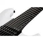 Электрогитара Schecter Guitar Research C-8 Multiscale Rob Scallon - Контрасты - фото 11