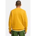 Толстовка CREW NECK Timberland, желтый - фото 3